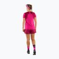Dámske bežecké tričko DYNAFIT Sky pink 08-0000071650 2