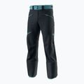 Pánske nohavice na skydiving DYNAFIT Radical Softshell blueberry storm blue 10