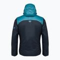 Pánska bunda DYNAFIT Radical PRL Hood blueberry storm blue 4