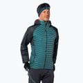 Pánska bunda DYNAFIT Spped Insulation s kapucňou blueberry storm blue