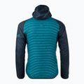 Pánska bunda DYNAFIT Spped Insulation s kapucňou blueberry storm blue 4