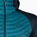 Pánska bunda DYNAFIT Spped Insulation s kapucňou blueberry storm blue 5
