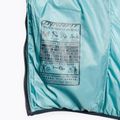 Dámska lyžiarska bunda DYNAFIT Spped Insulation s kapucňou blueberry marine blue 8