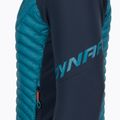 Pánska bunda DYNAFIT Speed Insulation skit Hybrid storm blue 5