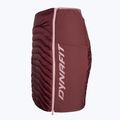 DYNAFIT Speed Insulation skit sukňa black out burgundy 3
