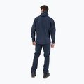 Pánska bunda do dažďa  Salewa Puez Aqua 4 PTX 2.5L navy blazer/0910 3