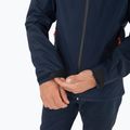 Pánska bunda do dažďa  Salewa Puez Aqua 4 PTX 2.5L navy blazer/0910 6