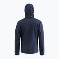 Pánska bunda do dažďa  Salewa Puez Aqua 4 PTX 2.5L navy blazer/0910 9