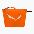 Salewa Raincover 55-80 l obal na batoh oranžový 00-0000001402 2