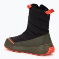 Dámske zimné čižmy DYNAFIT snow boots winter moss/black out 3