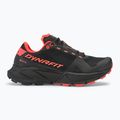 Dámska bežecká obuv DYNAFIT Ultra 100 GTX black out/fluo coral 2