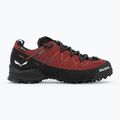 Dámske nástupové topánky Salewa Wildfire 2 GTX syrah/black 2