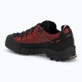 Dámske nástupové topánky Salewa Wildfire 2 GTX syrah/black 3