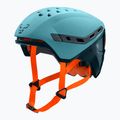 DYNAFIT Tlt Prilba na bicykel storm blue 7