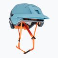 DYNAFIT Tlt Prilba na bicykel storm blue