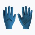 Bežecké rukavice DYNAFIT Upcycled Speed methyl blue
