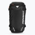 DYNAFIT Free 34 l lyžiarsky batoh black out