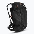 DYNAFIT Free 34 l lyžiarsky batoh black out 2