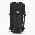 DYNAFIT Radical 30+ l lyžiarsky batoh black out