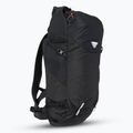 DYNAFIT Radical 30+ l lyžiarsky batoh black out 2
