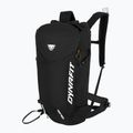 DYNAFIT Radical 30+ l lyžiarsky batoh black out 5