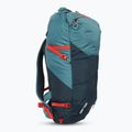 DYNAFIT Radical 30+ l lyžiarsky batoh storm blue/blueberry 2