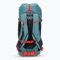 DYNAFIT Radical 30+ l lyžiarsky batoh storm blue/blueberry 3