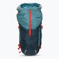 DYNAFIT Radical 30+ l lyžiarsky batoh storm blue/blueberry 4