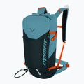 DYNAFIT Radical 30+ l lyžiarsky batoh storm blue/blueberry 5