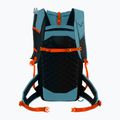 DYNAFIT Radical 30+ l lyžiarsky batoh storm blue/blueberry 6