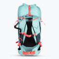 DYNAFIT dámsky parašutistický batoh Radical 30+ l marine blue/blueberry 3