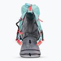 DYNAFIT dámsky parašutistický batoh Radical 30+ l marine blue/blueberry 4