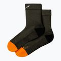 Pánske ponožky Salewa MTN TRN AM bungee cord 2