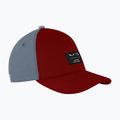 Salewa Kids Logo Basecap syrah baseballová čiapka