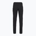 Dámske softshellové nohavice Salewa Puez DST Cargo black out 2