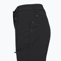 Dámske softshellové nohavice Salewa Puez DST Cargo black out 4
