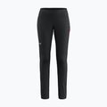 Salewa dámske trekingové nohavice Agner Light 2 Dst black out