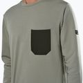 Pánska mikina Salewa Fanes Dry Pullover shadow 4