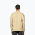 Pánska mikina Salewa Fanes Dry Pullover quicksand 3