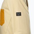Pánska mikina Salewa Fanes Dry Pullover quicksand 5