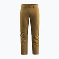 Pánske trekingové nohavice Salewa Fanes Light golden brown 6