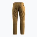 Pánske trekingové nohavice Salewa Fanes Light golden brown 7