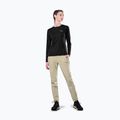 Dámske trekingové tričko Longsleeve Salewa Puez Dry black out 2