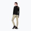 Dámske trekingové tričko Longsleeve Salewa Puez Dry black out 3