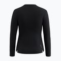 Dámske trekingové tričko Longsleeve Salewa Puez Dry black out 6
