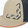 Šiltovka DYNAFIT Tech Trucker rock khaki 4