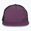 Šiltovka  DYNAFIT Tech Trucker royal purple 2