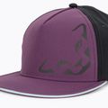 Šiltovka  DYNAFIT Tech Trucker royal purple 3