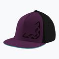 Šiltovka  DYNAFIT Tech Trucker royal purple 5