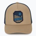 Šiltovka DYNAFIT Patch Trucker rock khaki 2